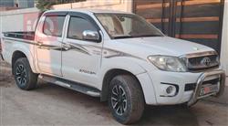 تۆیۆتا هایلۆکس